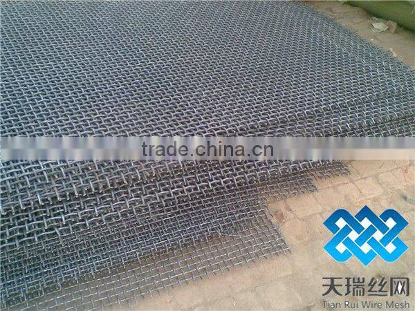 .0mm 2cmx5cm stainless steel,galvanized crimped wire mesh