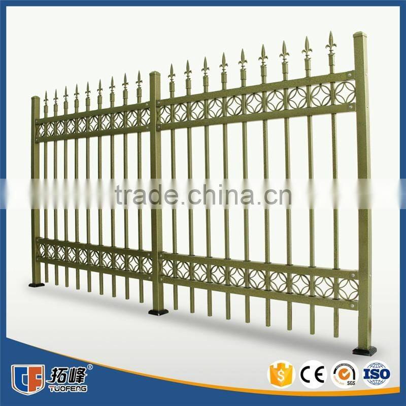 Waterproof Safty Swimming Pool Fences / Railings