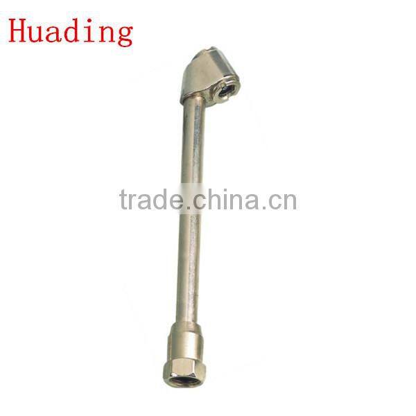 china suppliers female pomp adaptor(Zine--Alloy)