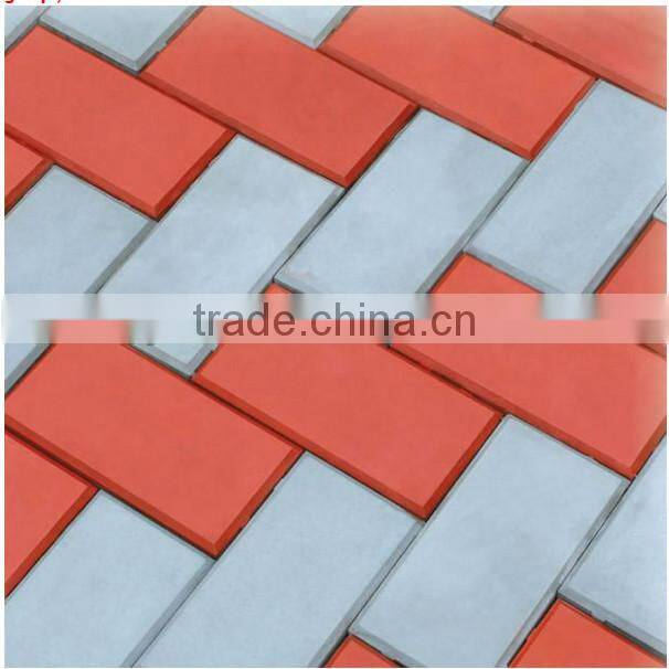 DY150T hydraform interlocking block making machine for sale/paving block making machine
