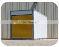 container garage with high quality
