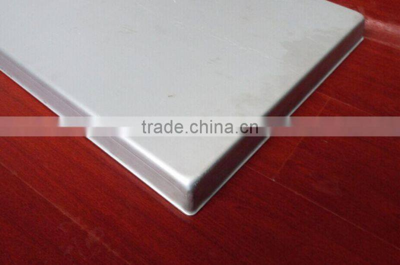 long aluminum freezing tray aluminum tray size