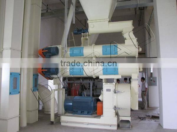 duck pellet mill for farms
