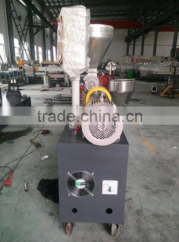 Small Lab Granulating Equipment for sale