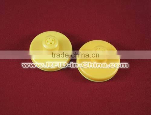 high performance Anti-allergic RFID pigeon ring for animal tracking