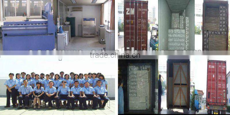 PVC Fencing Post and Rail