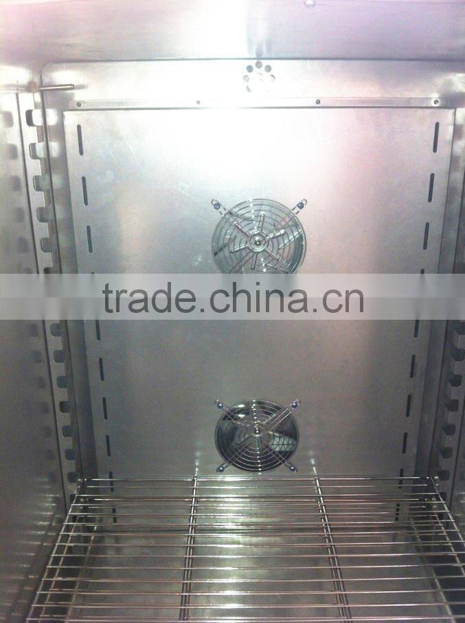fast electric vacuum food bread pizza oven box