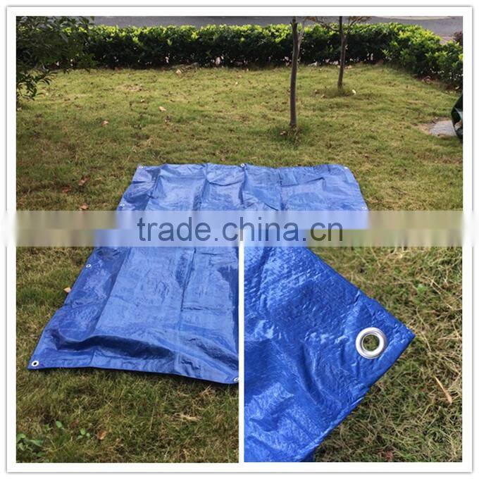 Sun and weather resistant reflective agricultural tarpaulin cover for greenhouses