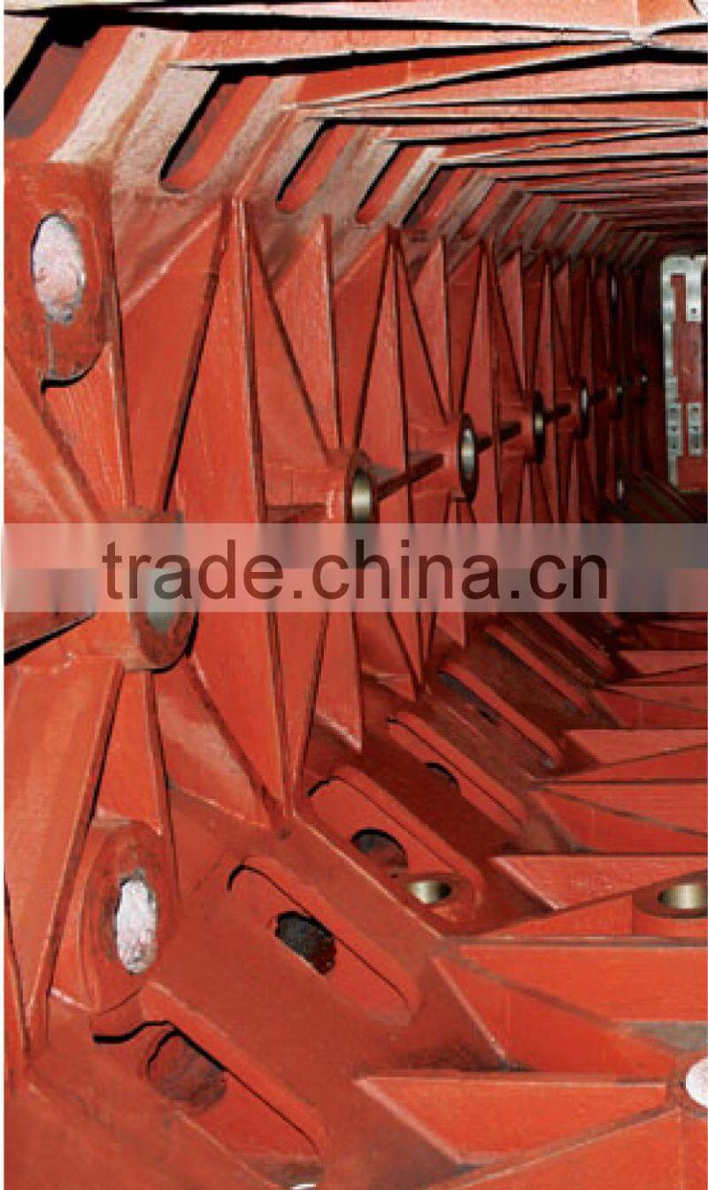 CNC Floor-type Horizontal Boring and Milling Machine or Machining Center