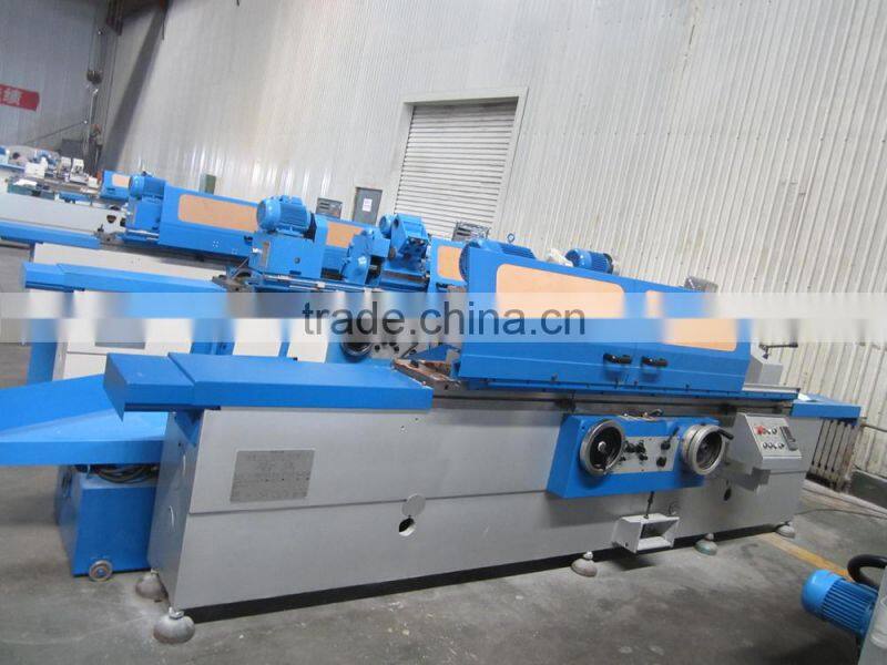 Precision Cylindrical Grinding Machine / rectificado cilindrico