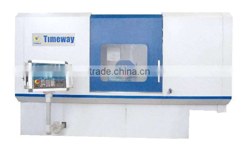 CNC Surface Profile Grinding Machine