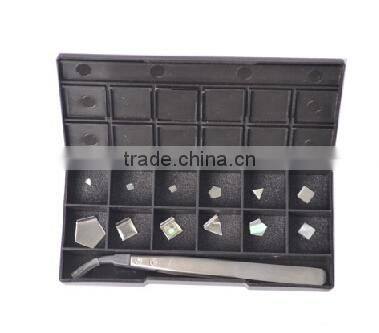 class E2 oiml standard test weights steel weight