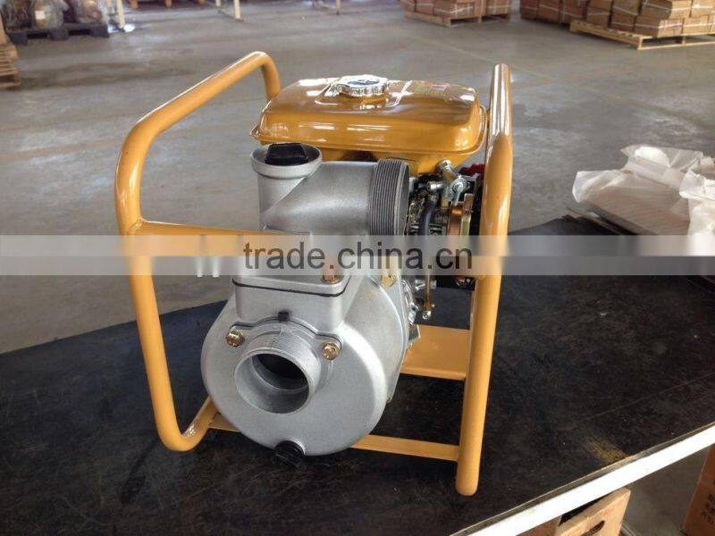 Robin Water pump. Robin pump. Gasoline water pump by Robin Engine . Japan type Water pump