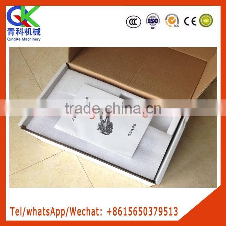 plastic betl packing tools Rechargeable binding machine