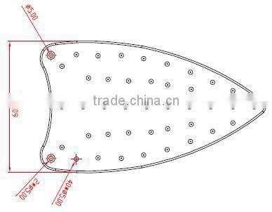 Customized Silicone Hot Pad