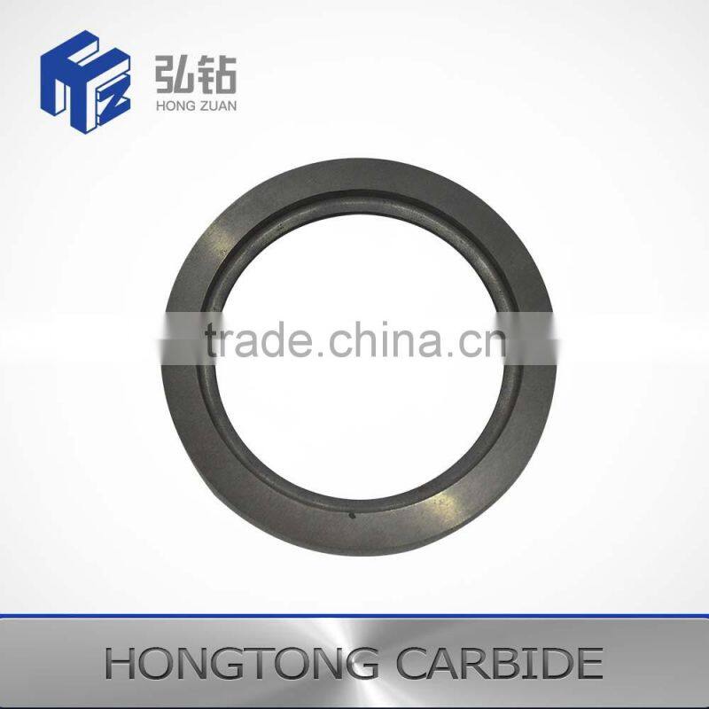 Tungsten Carbide Seal Ring For Water Pump/Centrifugal Pump/Slurry Pump