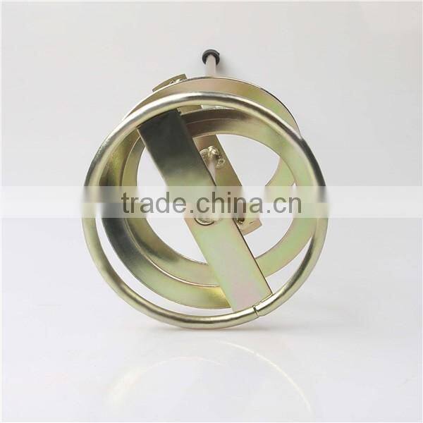 Factory 90 mm DIY Power Concrete Cement Paint Mud Paddle Mixer