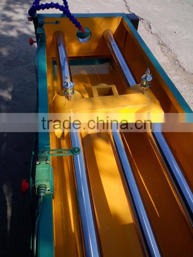 Horizontal internal broaching machines,broaching machine L6120C