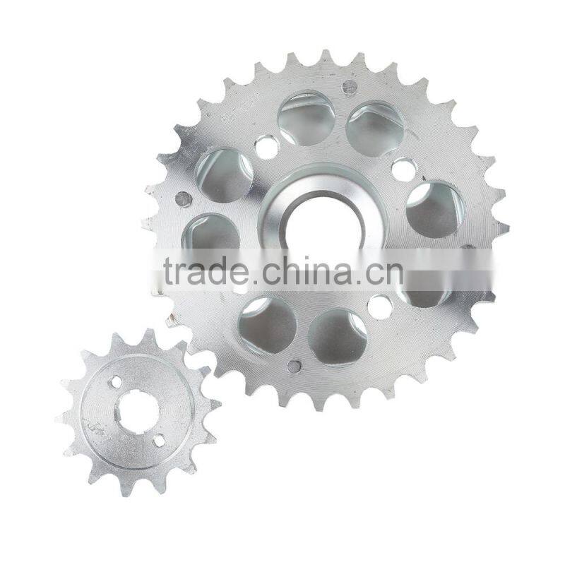 New Sprocket & Chain Kit For Honda Rebel CMX250 CA250 1996-2012 CMX250C 03-11