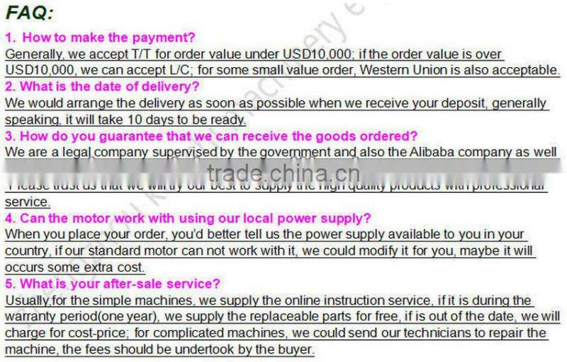 Low price high-frequence automatic cup sealing machine