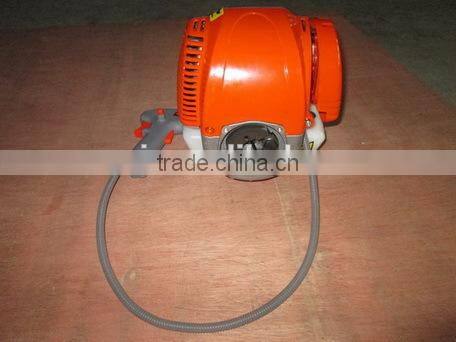 hot type BC35T 4 stroke brush cutter