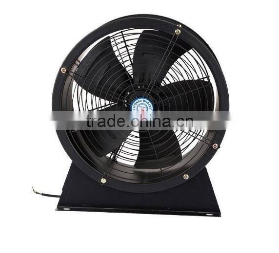 New hot fashion FZY4-2 external rotor axial flow fan is on sale