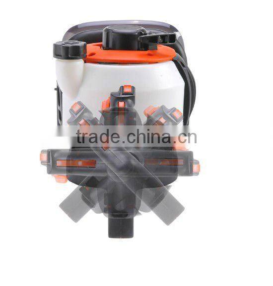 180 Degree adjustable Hedge Trimmer with CE,GS,EU2 certifications