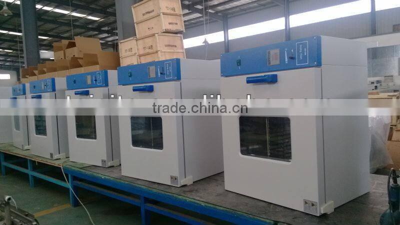 Medical equipment economic oven for dental CE