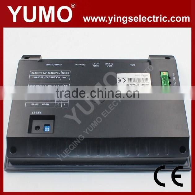 MT4414TE 7" 16:9 TFT LED Kinco Eview 7 cheap HMI Human machine interface PLC HMI