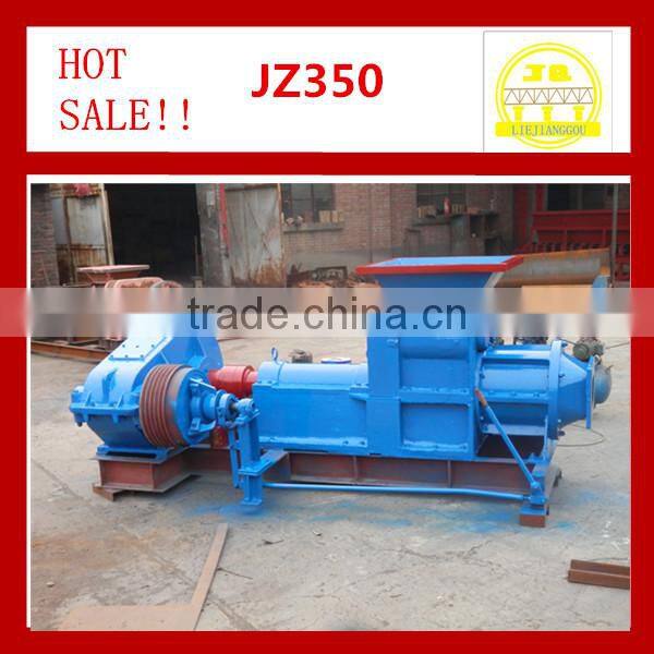 Hot Sale and Most popular JZ300 fully automatic brick making machine