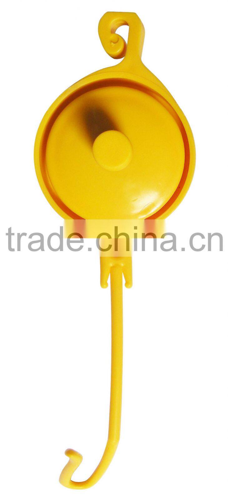 hyhydroponics plant support yoyo