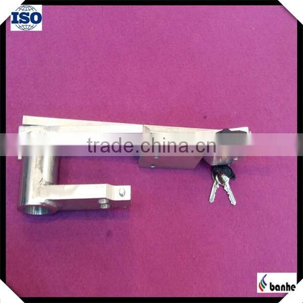 Assembled locks for electric doors HOT SALE in Spain