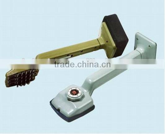 Adjustable carpet laying tools/Knee Kicker