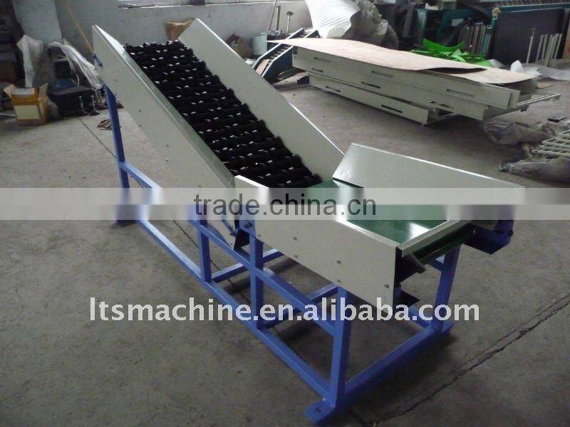 mango sorting machine