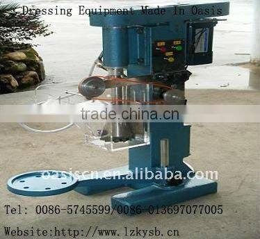 lab Single Flotation Machine/Small Size/Lab Flotation Equipment