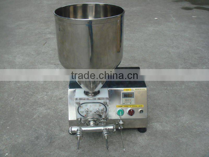 NEW ARRIVAL Ration filling machine with good quality (Video)