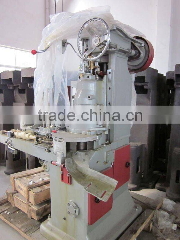 Tomato Paste Tin Can Auto Seamer Machine