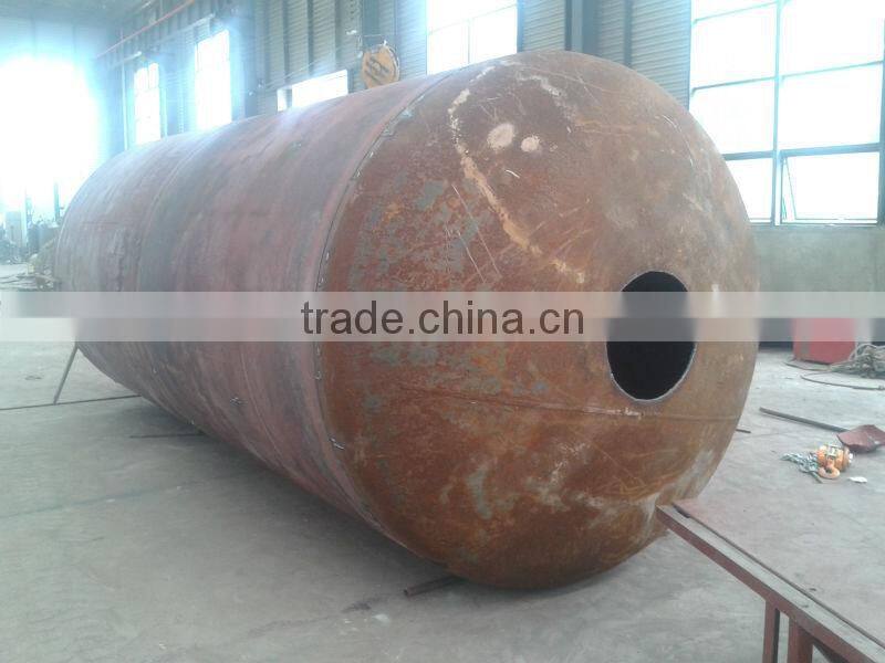 Waste Plastic Refinery Machine Convert Plastic To Diesel