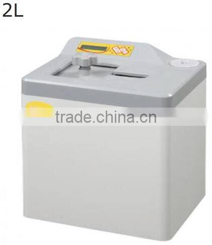 MIni Dental/lab autoclave