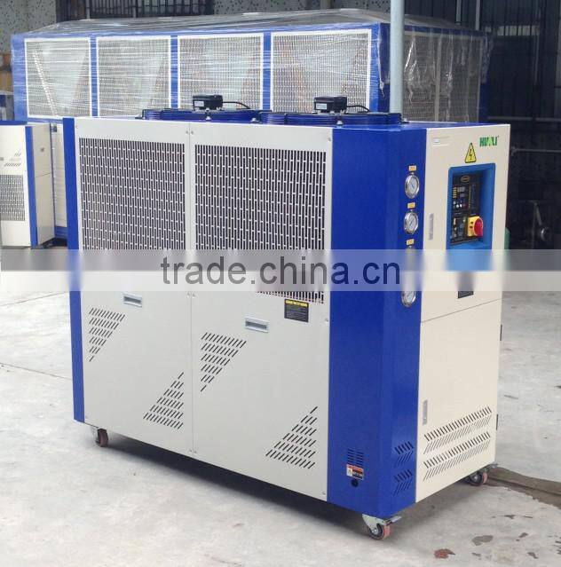 Hot selling Industrial Chiller Used For Injection Molding Machine with CE