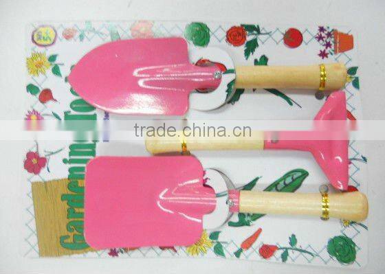 Little Garden Angels Garden Spade- Children'S Garden Tools And Accessories