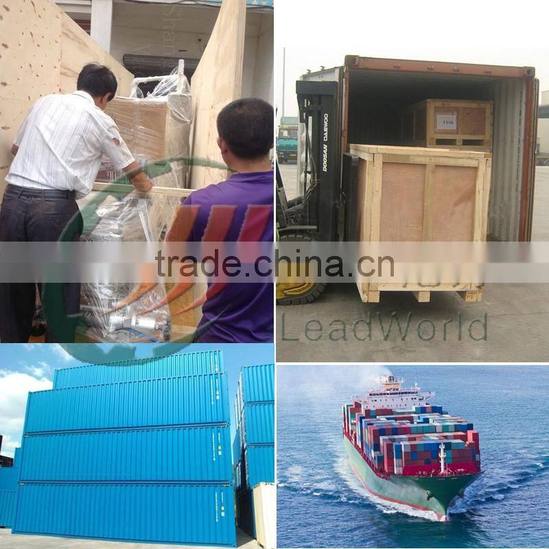 Automatic canned fish Palletizer