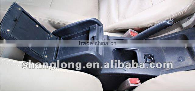 Chinease Left Hand Drive Diesel Pickup 4x4