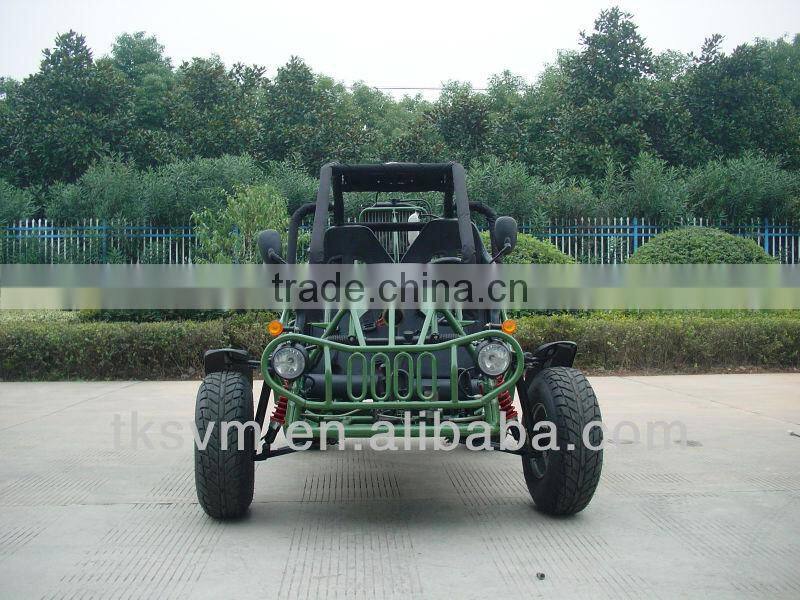 TK150GK-8 250cc off road go kart