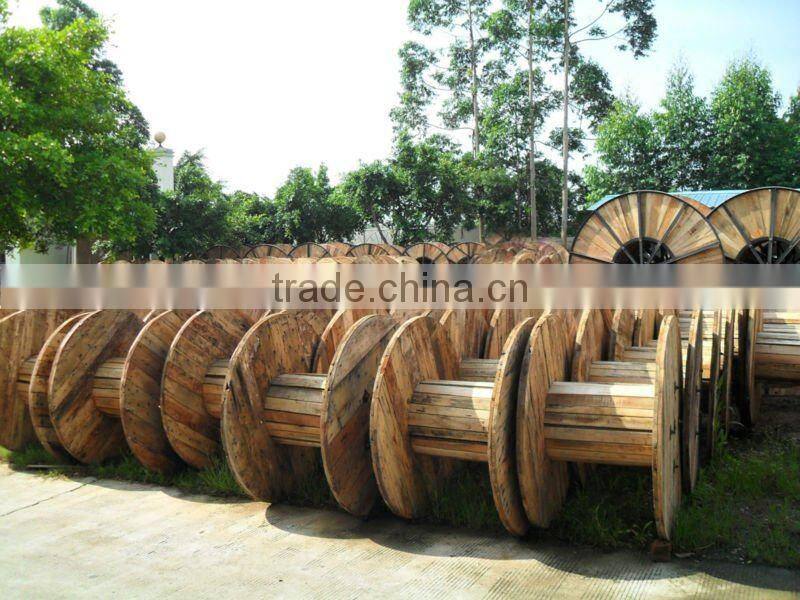 Aluminum Conductor Steel Reinforced Bare Cable for sale
