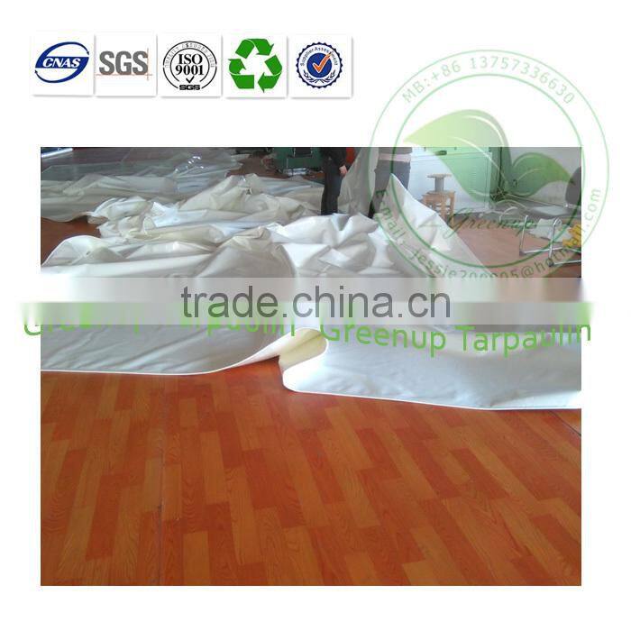 Heavy Duty PVC Tarp Lumber Protection/General Stroage Covers