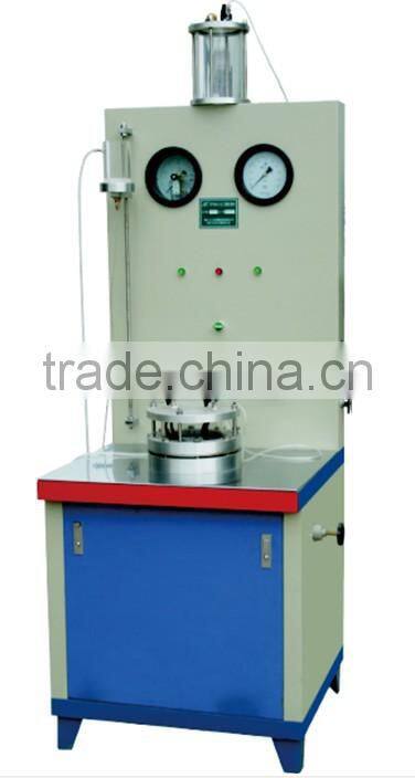 STGM-2 Geomembrane Impervious Apparatus