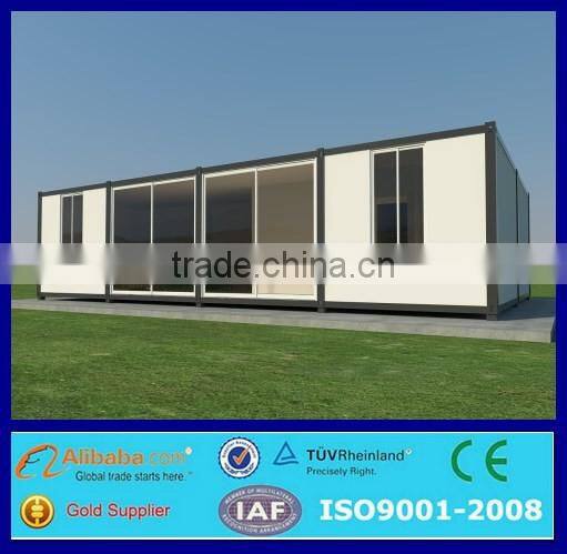 modern low cost prefab container homes for sale