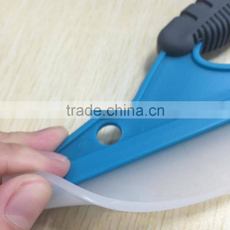 Eco-friendly Window Wiper Blade Squeegee With Rubber Strip