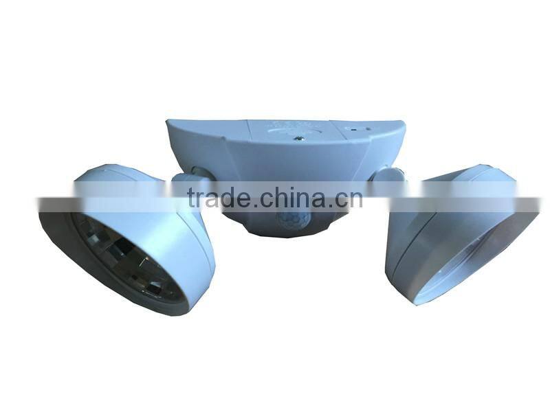 Dual Motion Detector Security LED Lights